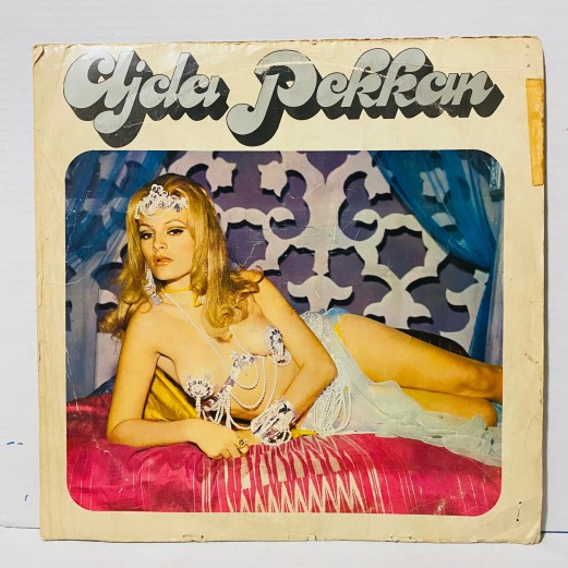 ajda pekkan Vol.3 lp