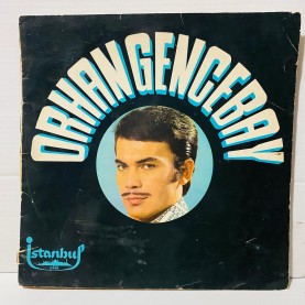 orhan gencebay - ilk lp 