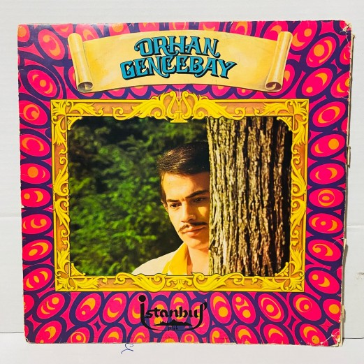 orhan gencebay - ilk lp 