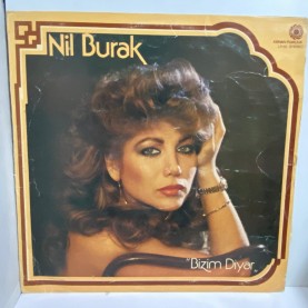 nil burak - bizim diyar lp