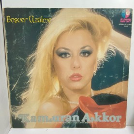 kamuran akkor - boşver üzülme lp 