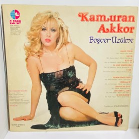 kamuran akkor - boşver üzülme lp 