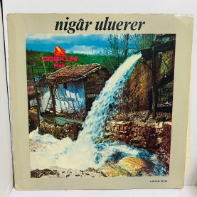 nigar uluerer LPHC 616 LP