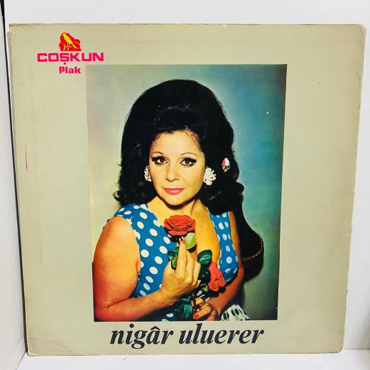 nigar uluerer LPHC 616 LP